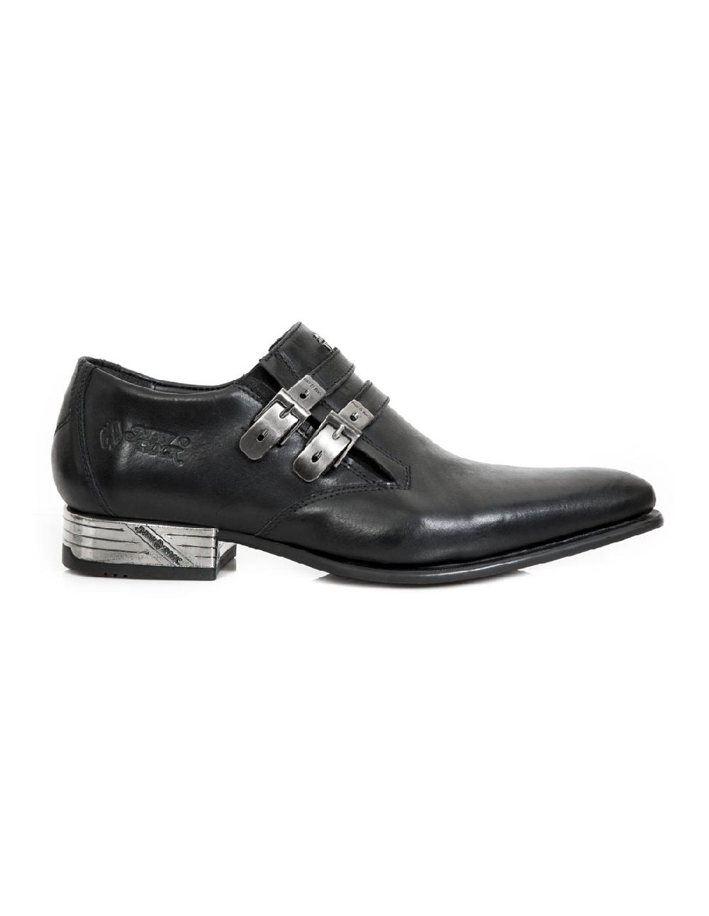 new rock SHOE NEWMAN M-2246-C94