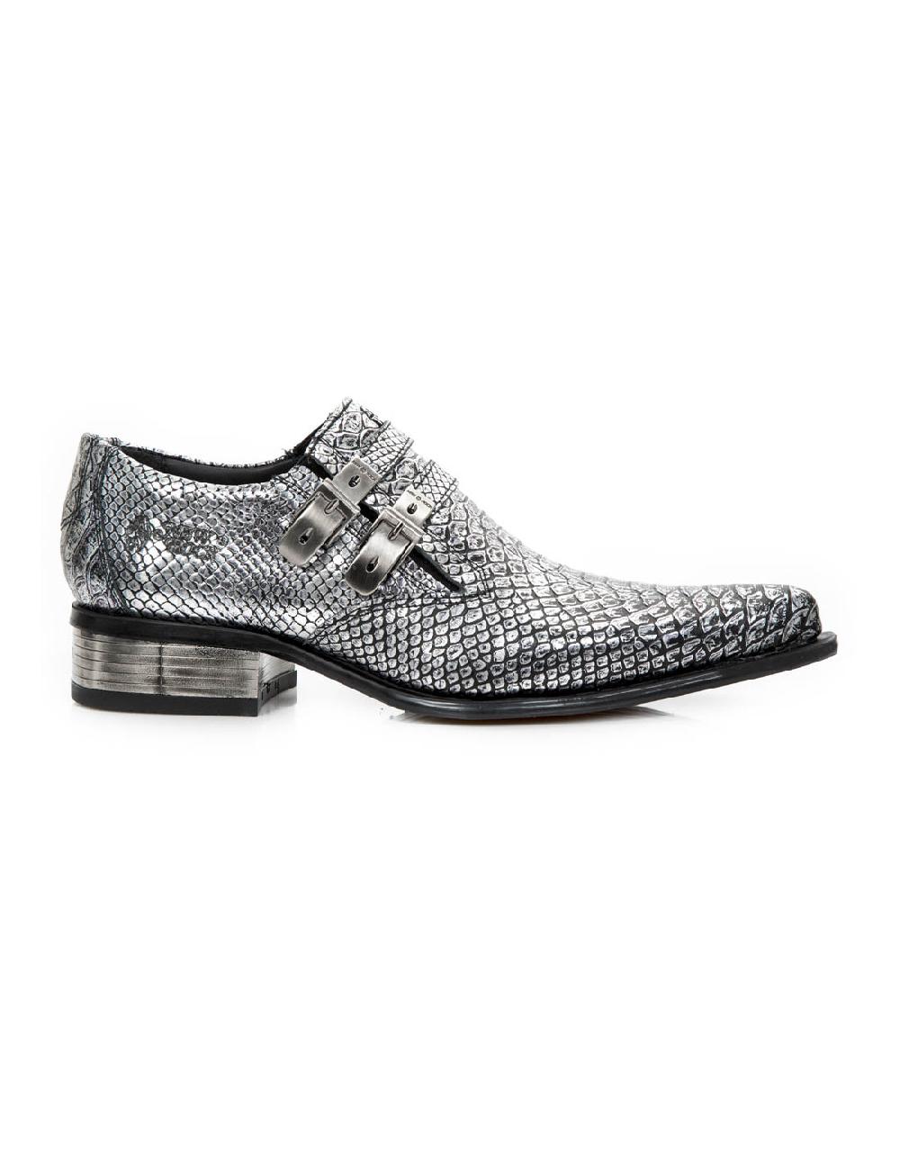 New Rock SHOE NEWMAN M-2246-C96