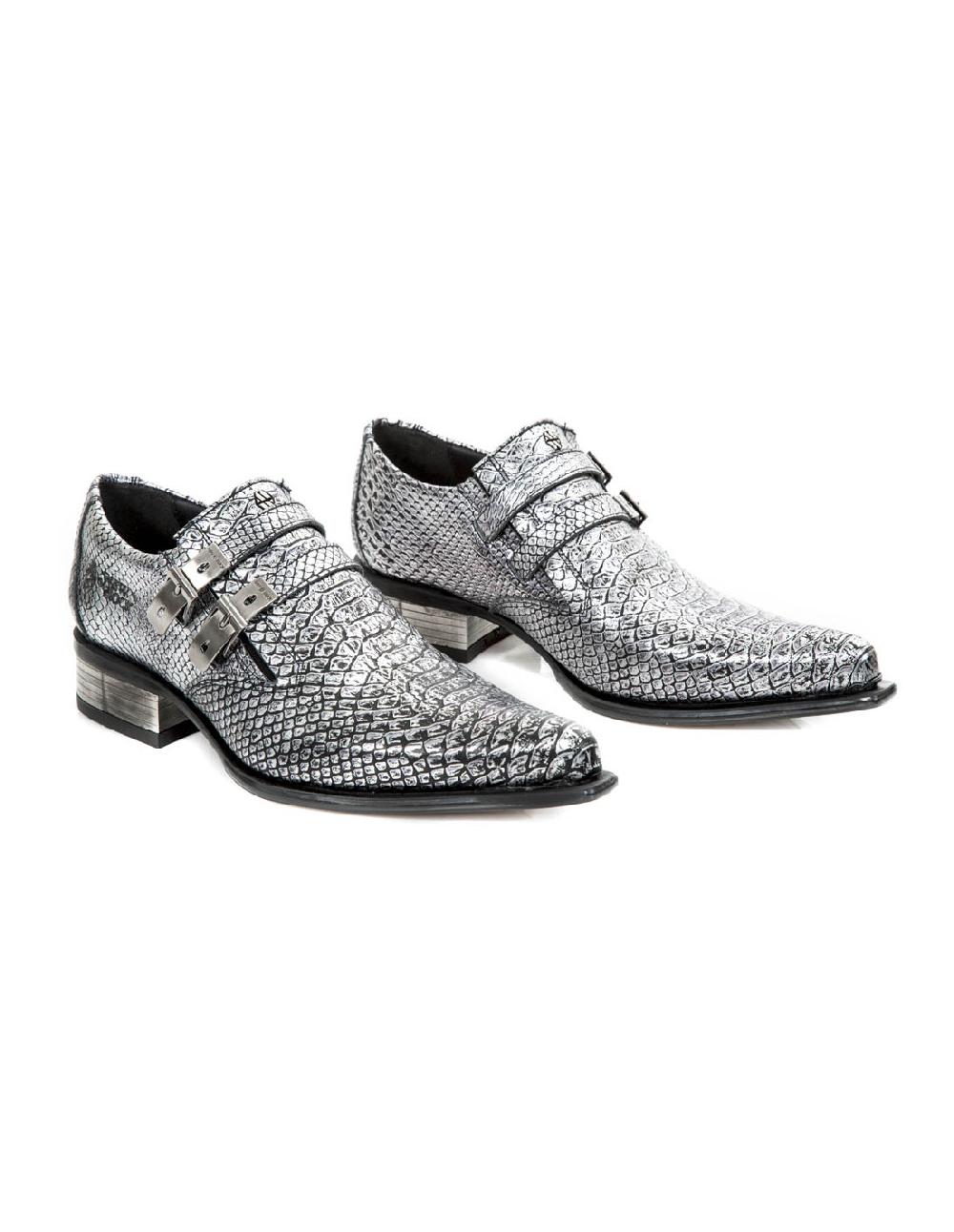 new rock SHOE NEWMAN M-2246-C96