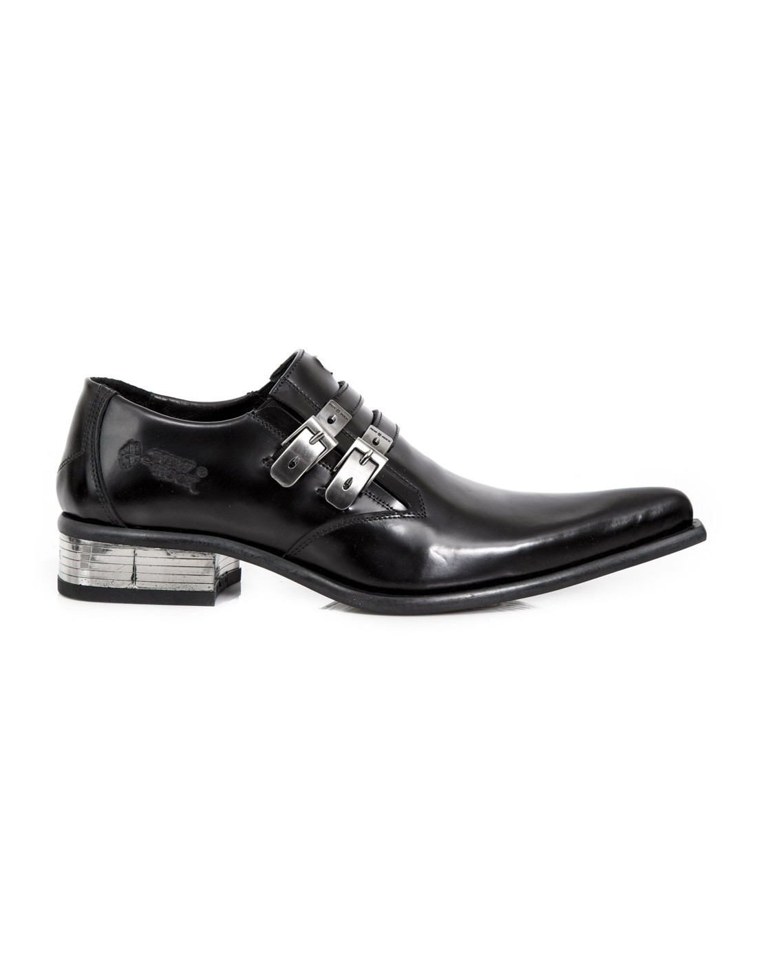 New Rock SHOE NEWMAN M-2246-S14