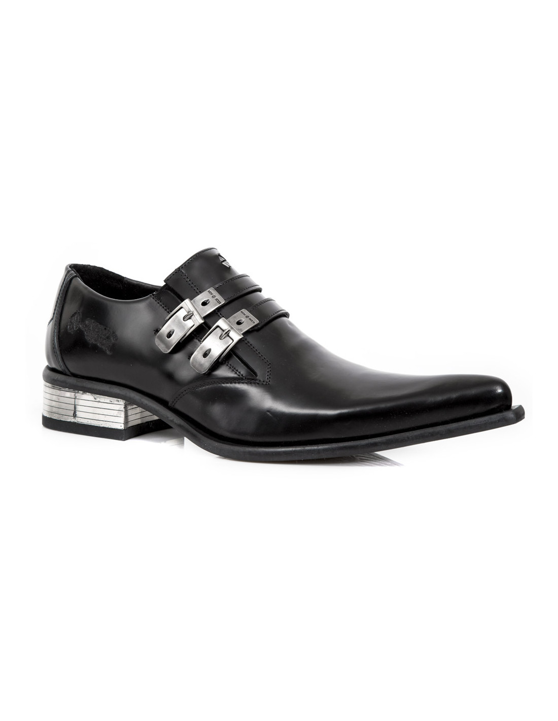 New Rock SHOE NEWMAN M-2246-S14