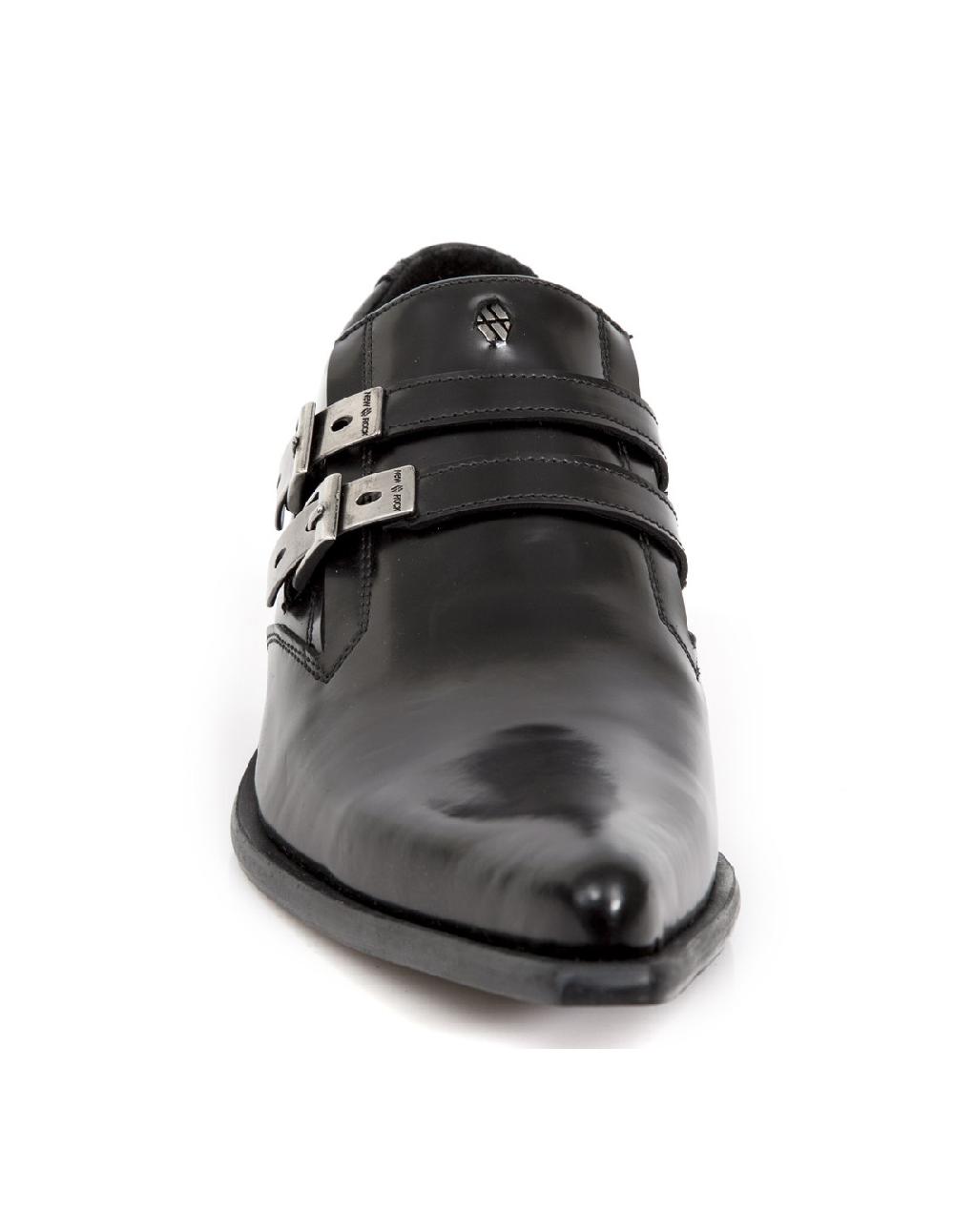 New Rock SHOE NEWMAN M-2246-S14