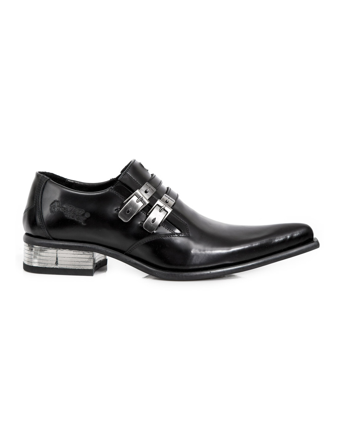 new rock SHOE NEWMAN M-2246-S14