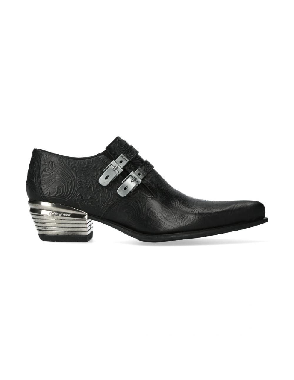 New Rock SHOE NEWMAN M-2246-S24