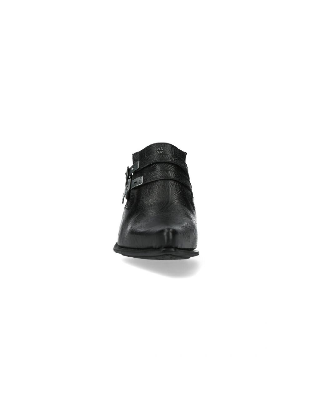 New Rock SHOE NEWMAN M-2246-S24