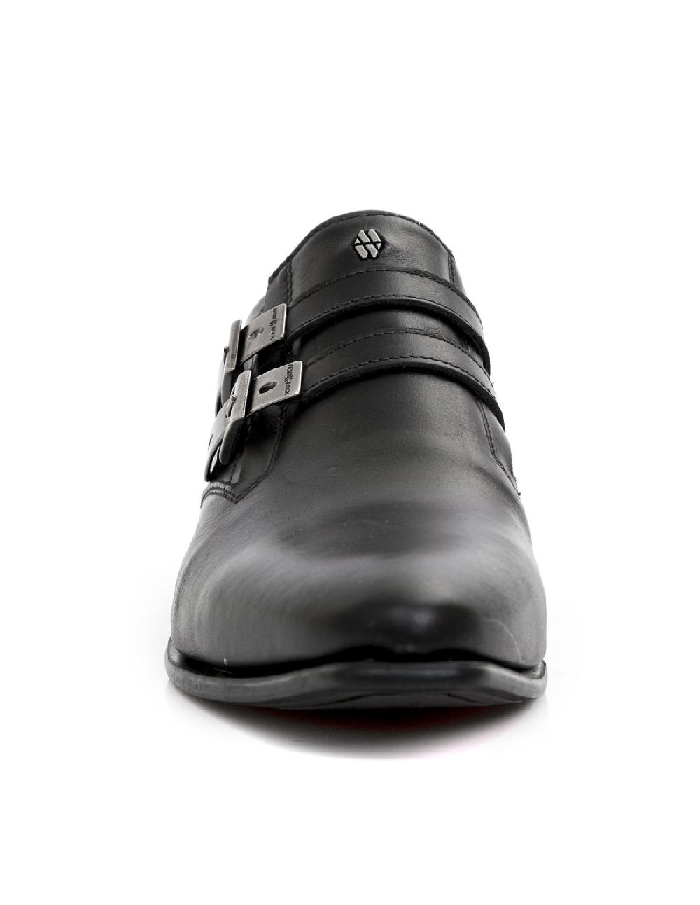 New Rock SHOE NEWMAN M-2246-S5