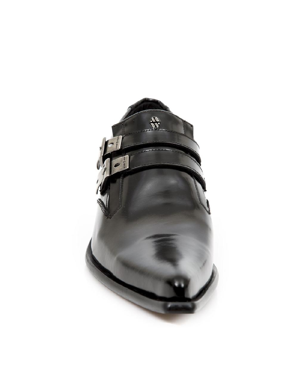 New Rock SHOE NEWMAN M-2246-SW20