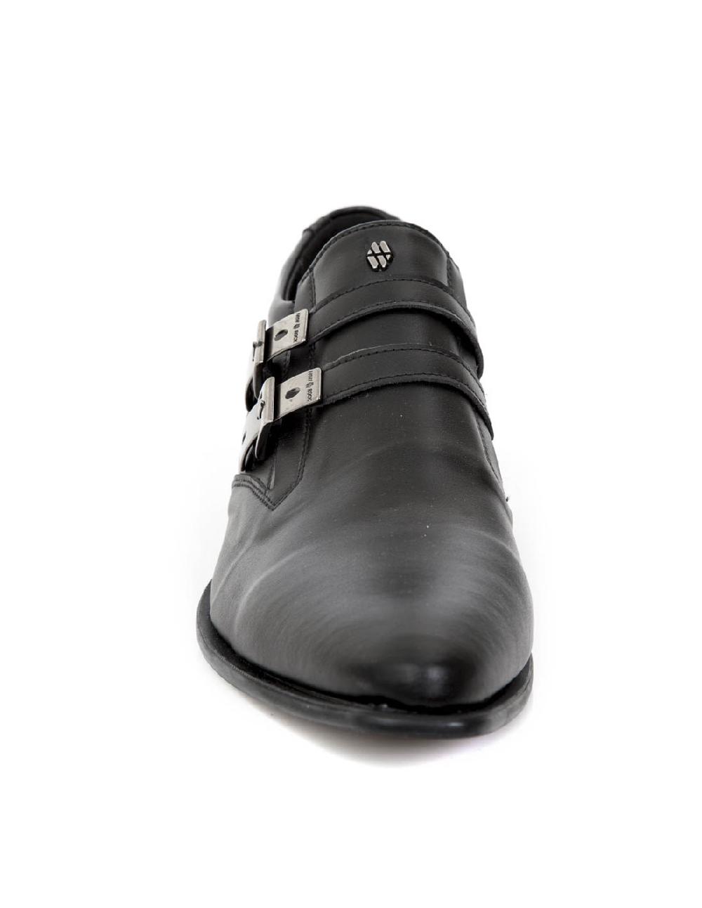 New Rock SHOE NEWMAN M-2246-V1