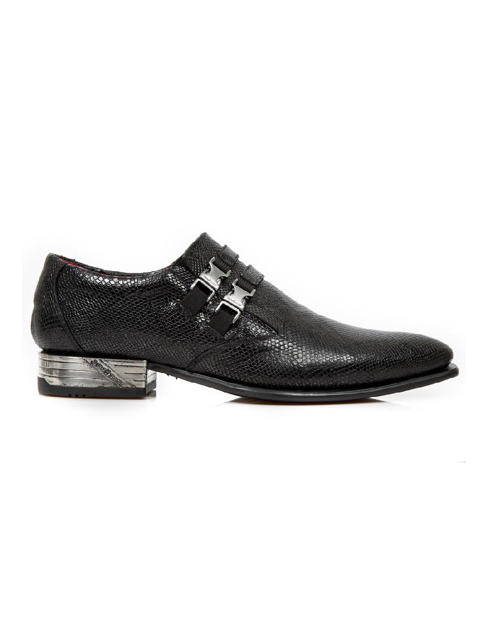 New Rock SHOE NEWMAN M-2288-C2