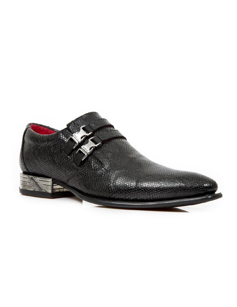 New Rock SHOE NEWMAN M-2288-C2
