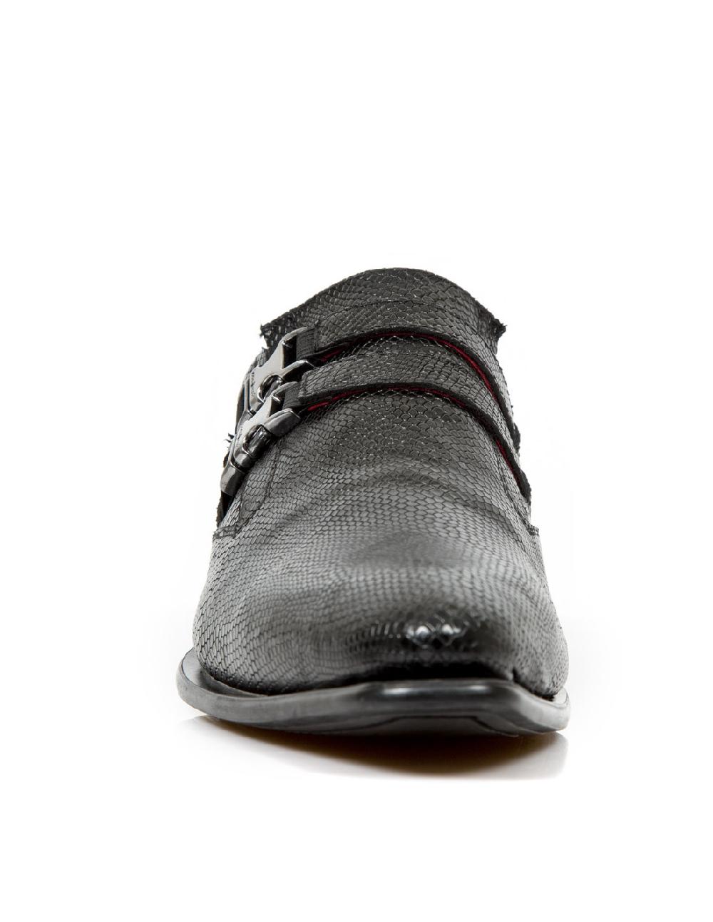 New Rock SHOE NEWMAN M-2288-C2