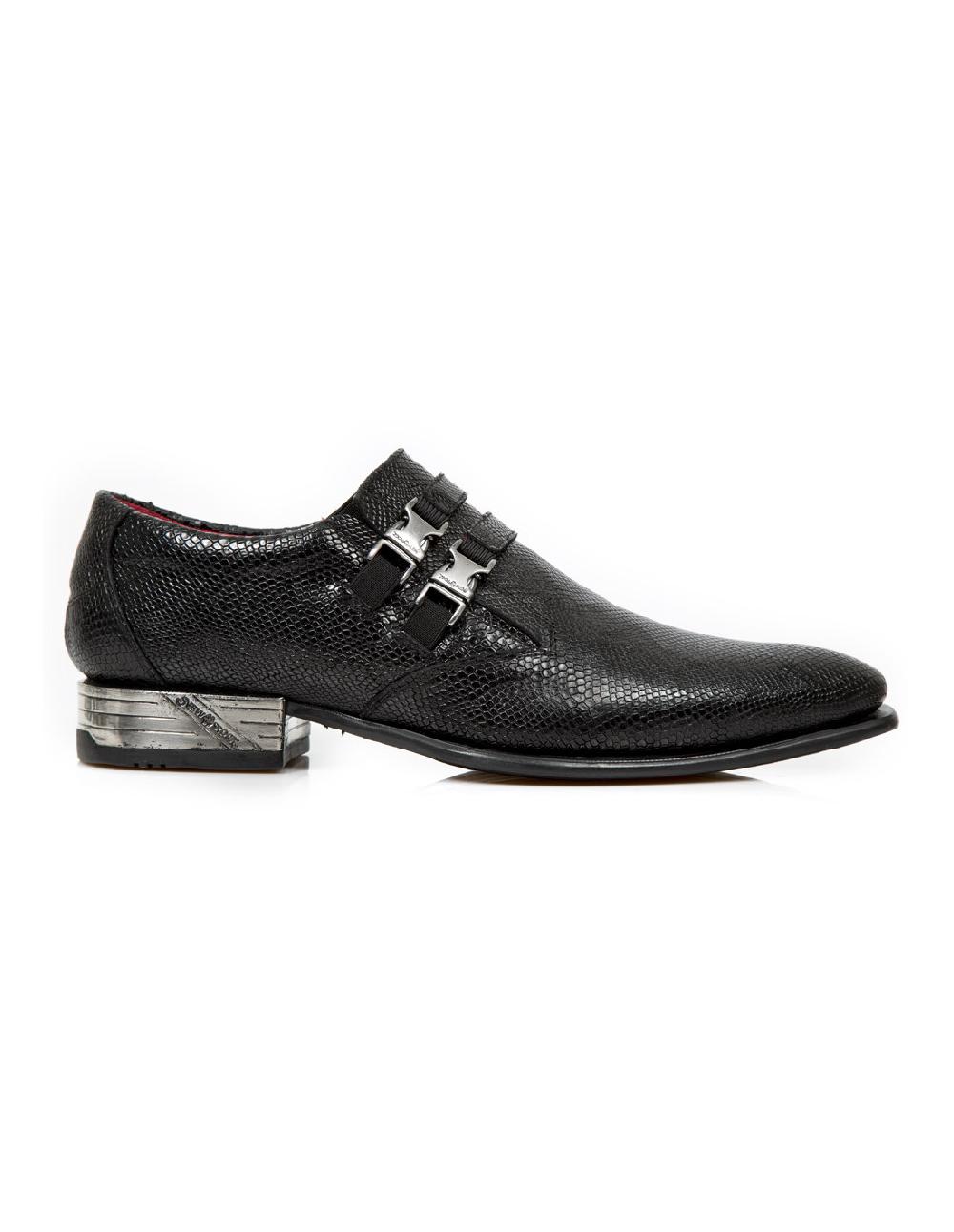 new rock SHOE NEWMAN M-2288-C2