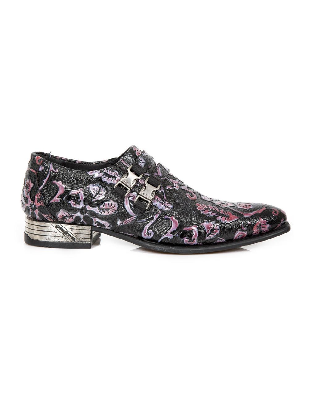 new rock SHOE NEWMAN M-2288-C24