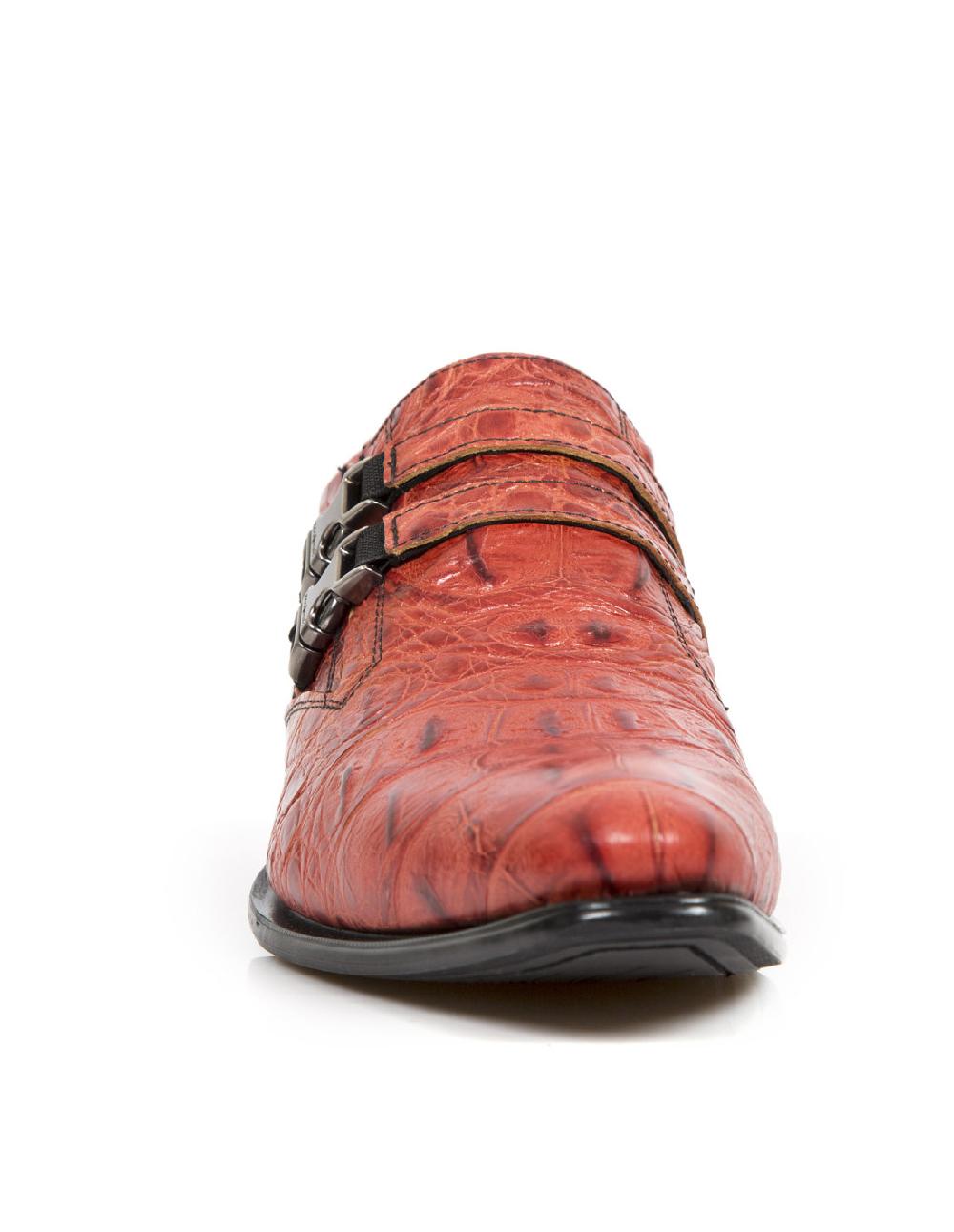 New Rock SHOE NEWMAN M-2288-S19