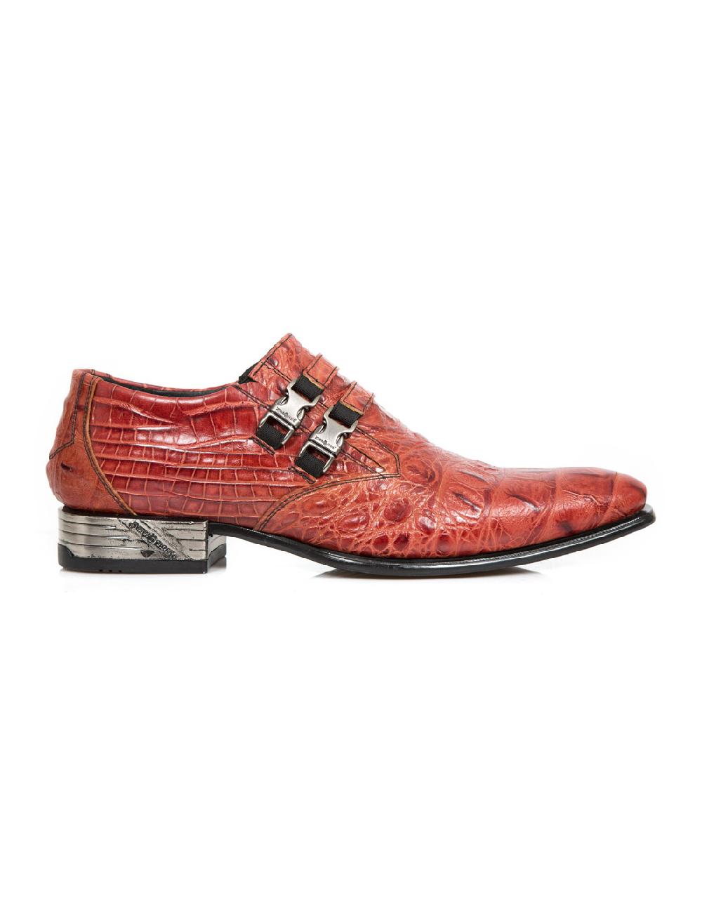 new rock SHOE NEWMAN M-2288-S19