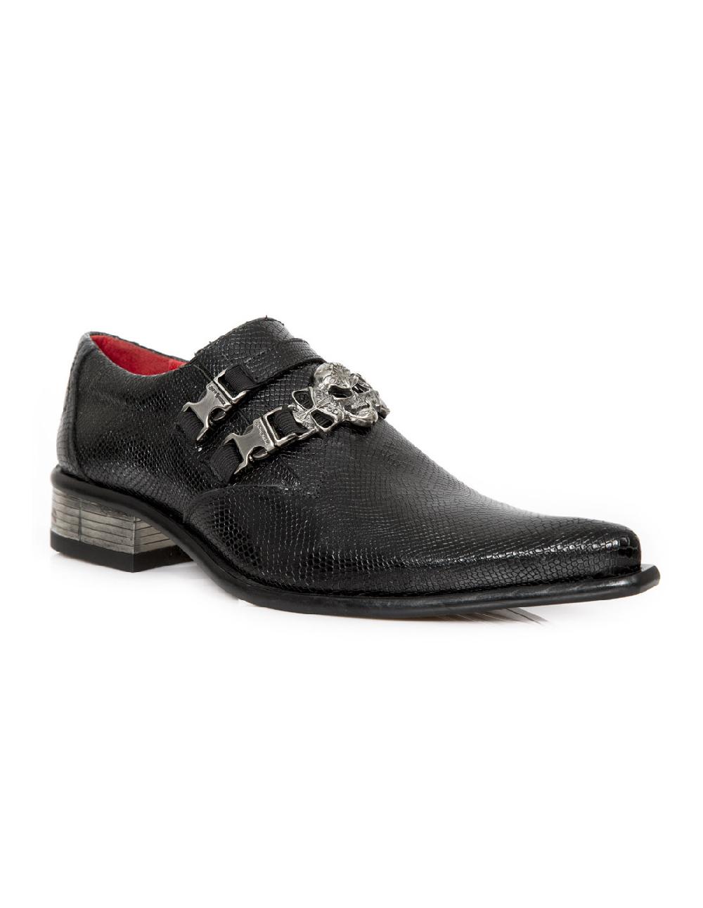 New Rock SHOE NEWMAN M-2290-C7