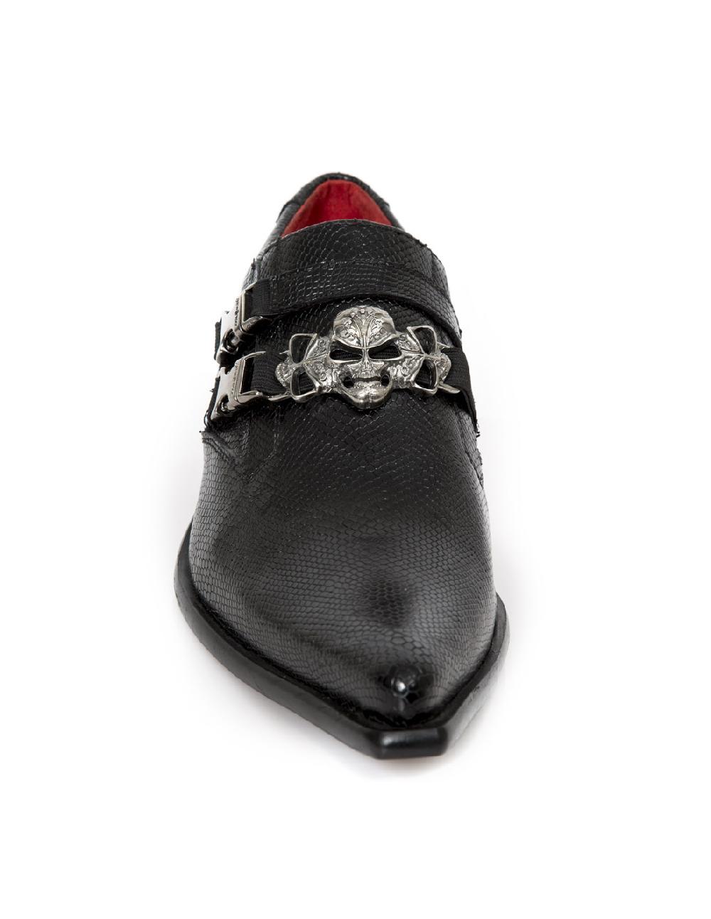 New Rock SHOE NEWMAN M-2290-C7