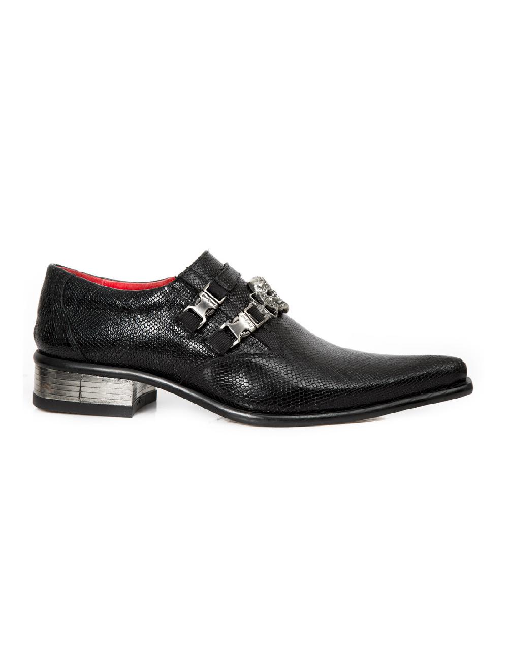 new rock SHOE NEWMAN M-2290-C7
