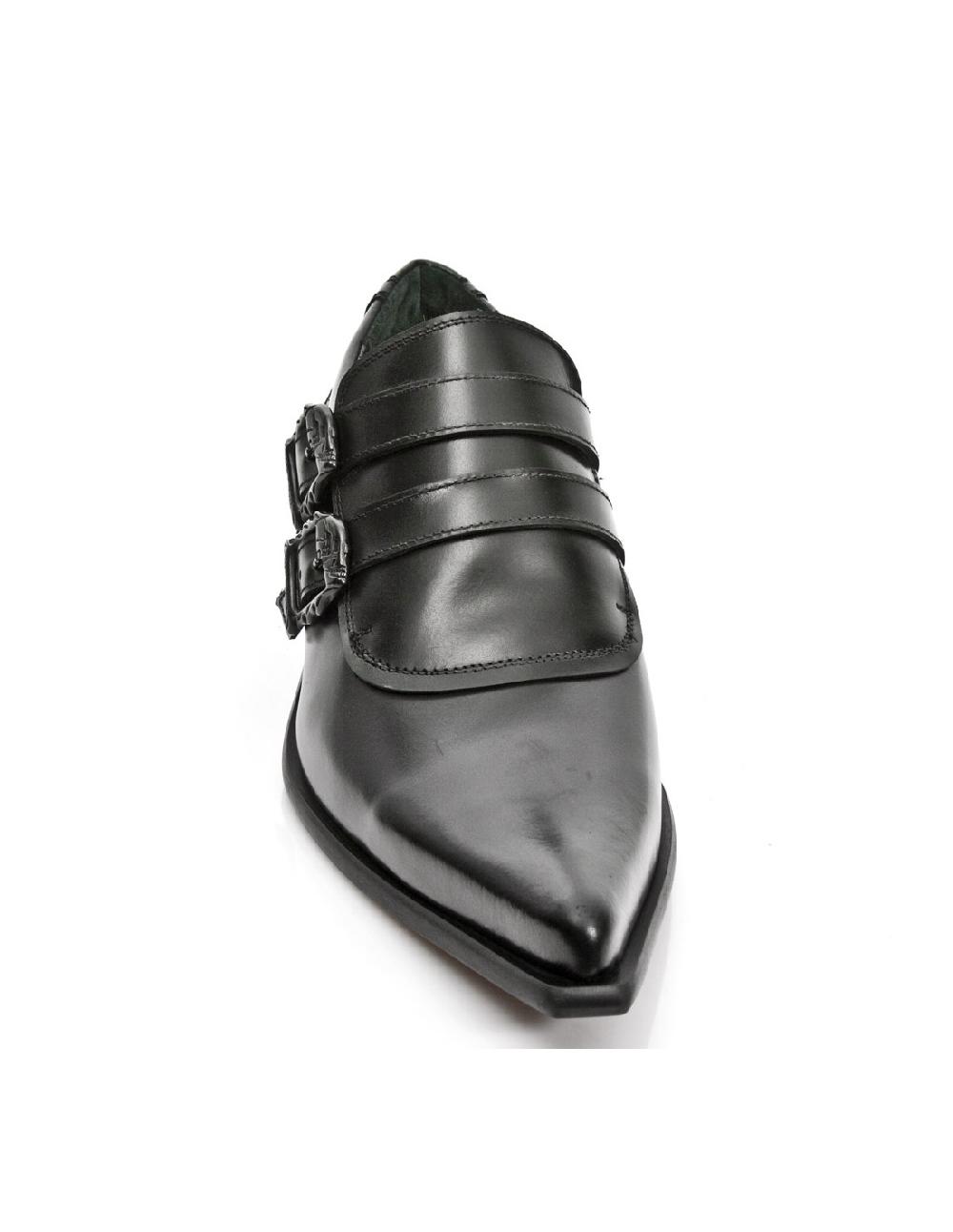 New Rock SHOE NEWMAN M-2295-C1