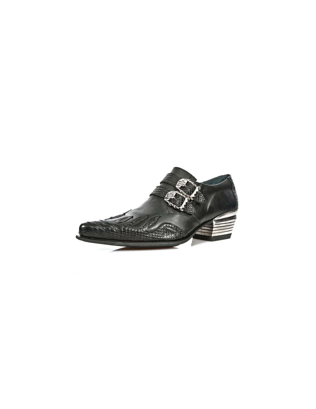 New Rock SHOE NEWMAN M-2358-C2