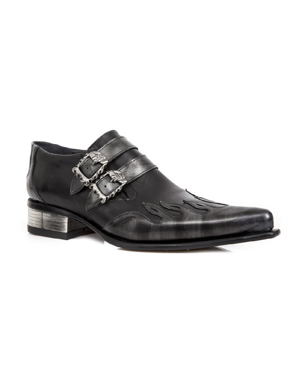 New Rock SHOE NEWMAN M-2358-C5