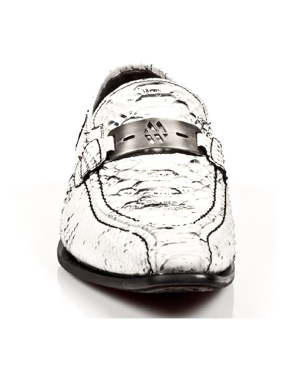 New Rock SHOE NEWMAN M-NW113-C10