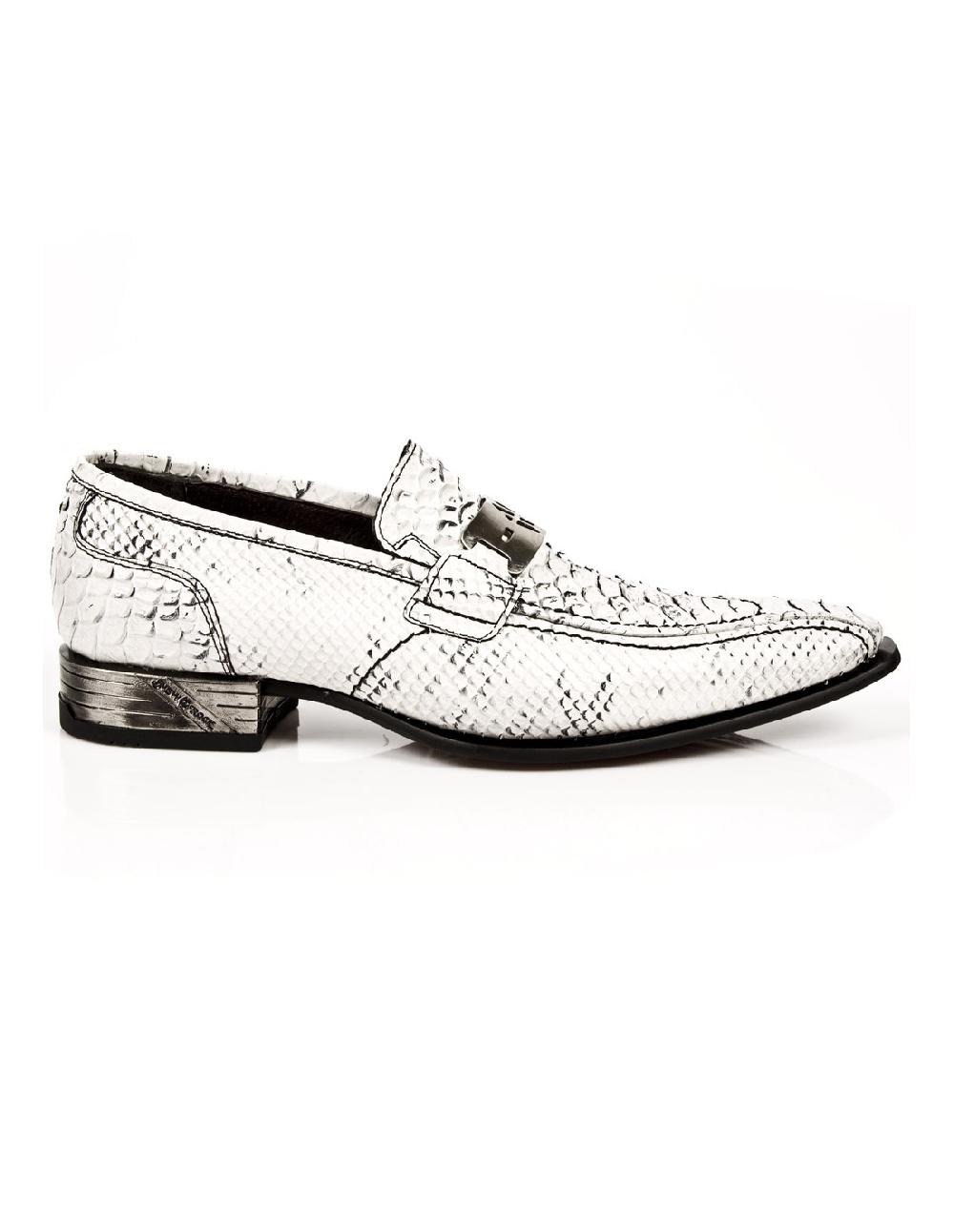 new rock SHOE NEWMAN M-NW113-C10