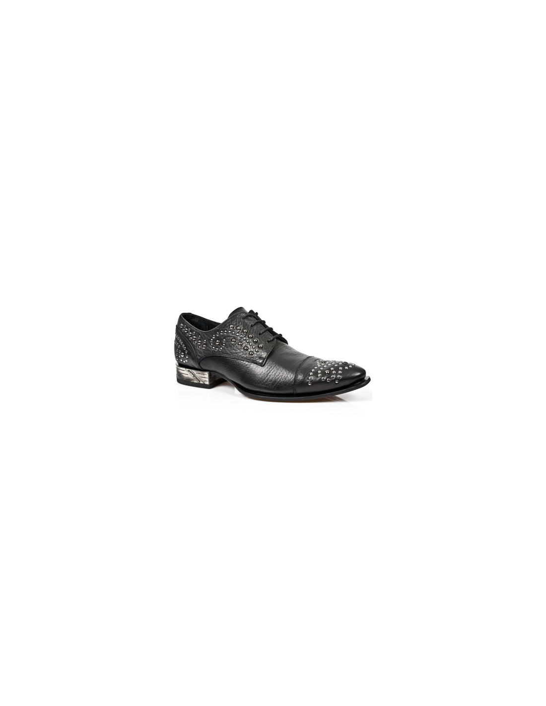 New Rock SHOE NEWMAN M-NW115-C10