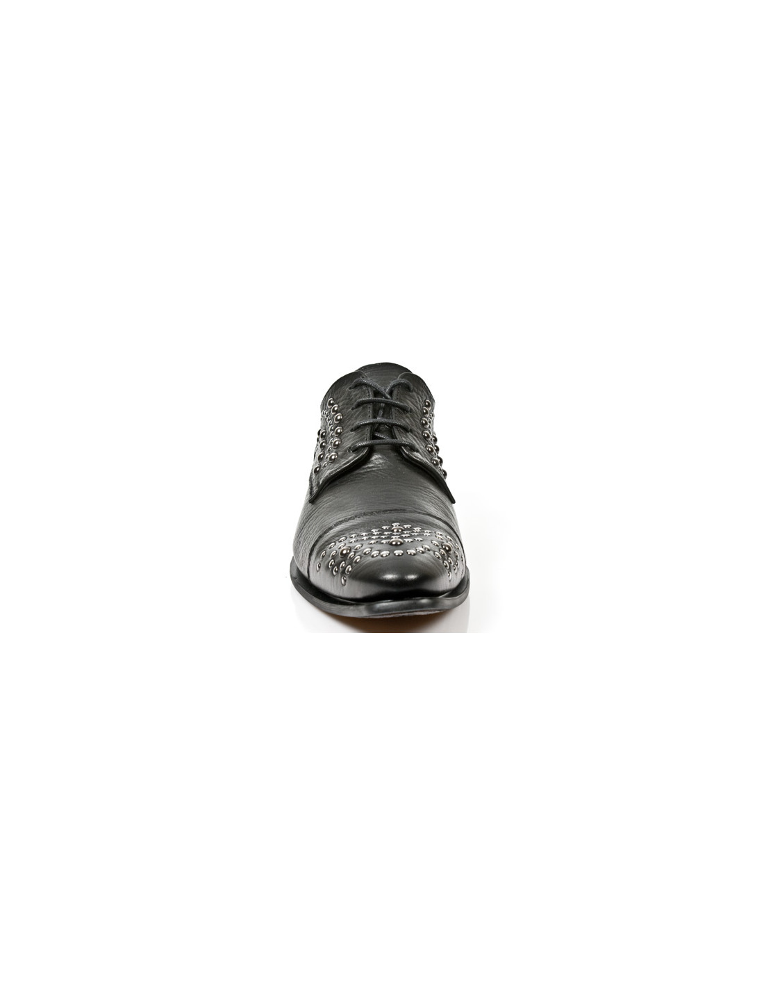 New Rock SHOE NEWMAN M-NW115-C10