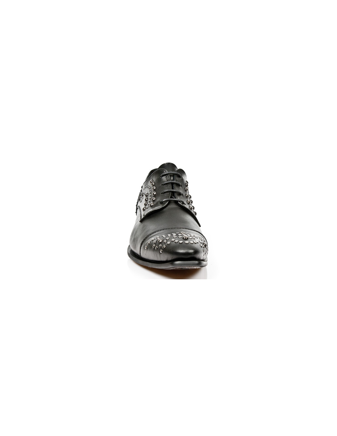 New Rock SHOE NEWMAN M-NW115-C2