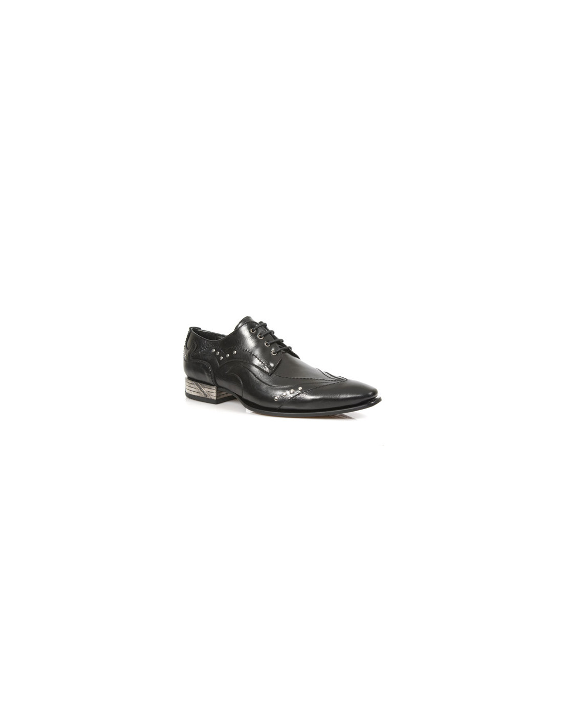 New Rock SHOE NEWMAN M-NW119-C6