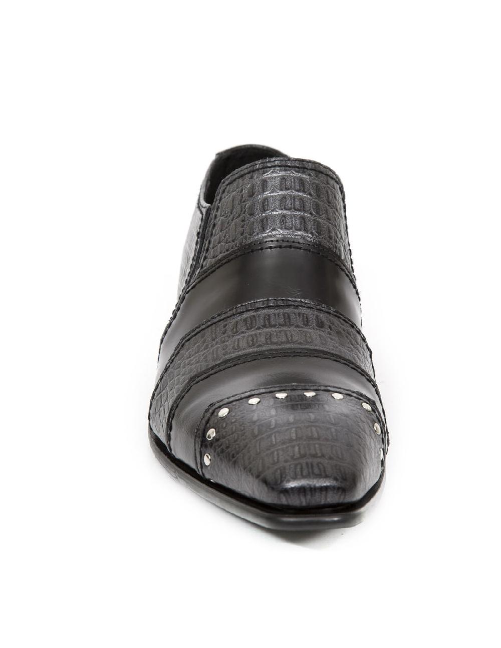 New Rock SHOE NEWMAN M-NW123-C5