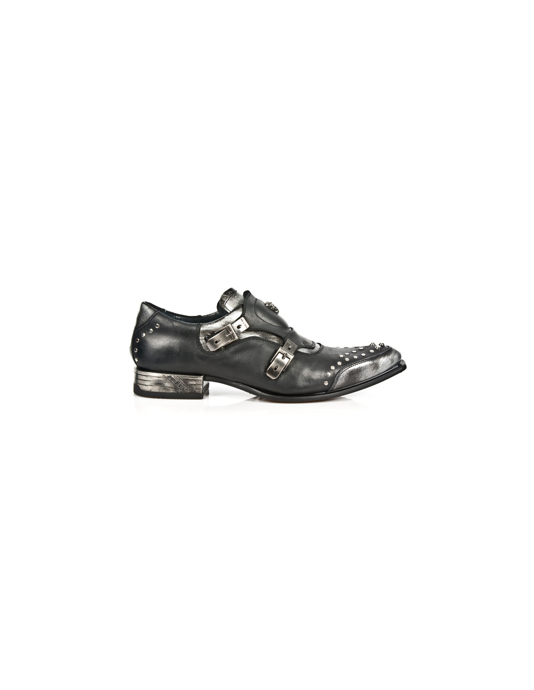 New Rock SHOE NEWMAN M-NW124-C2