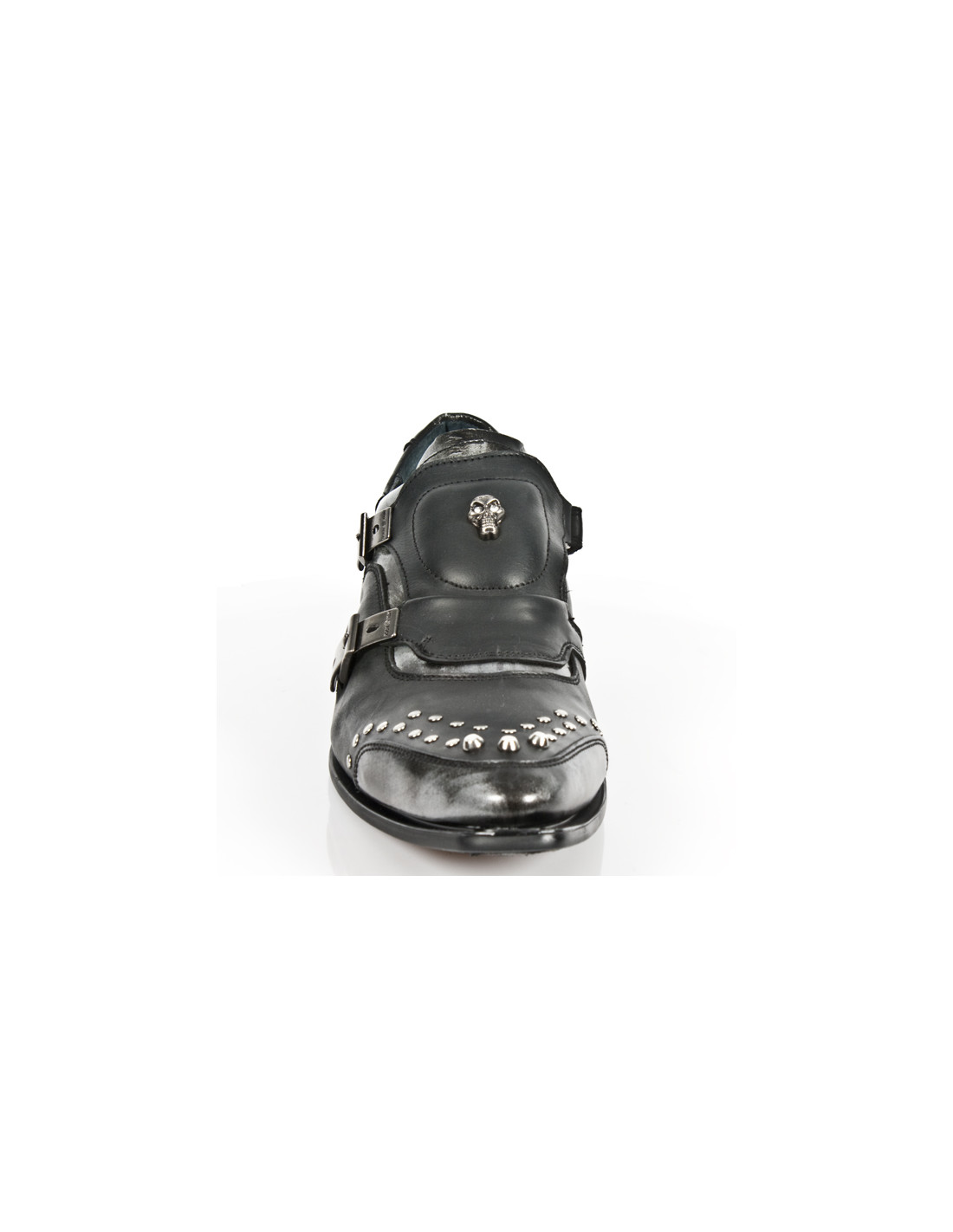 New Rock SHOE NEWMAN M-NW124-C2