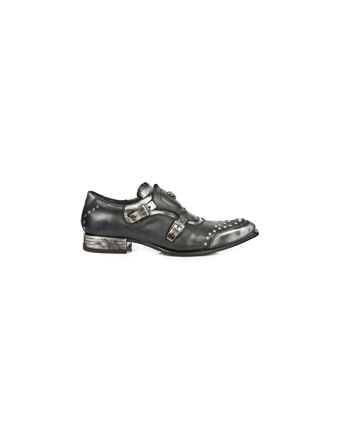 new rock SHOE NEWMAN M-NW124-C2