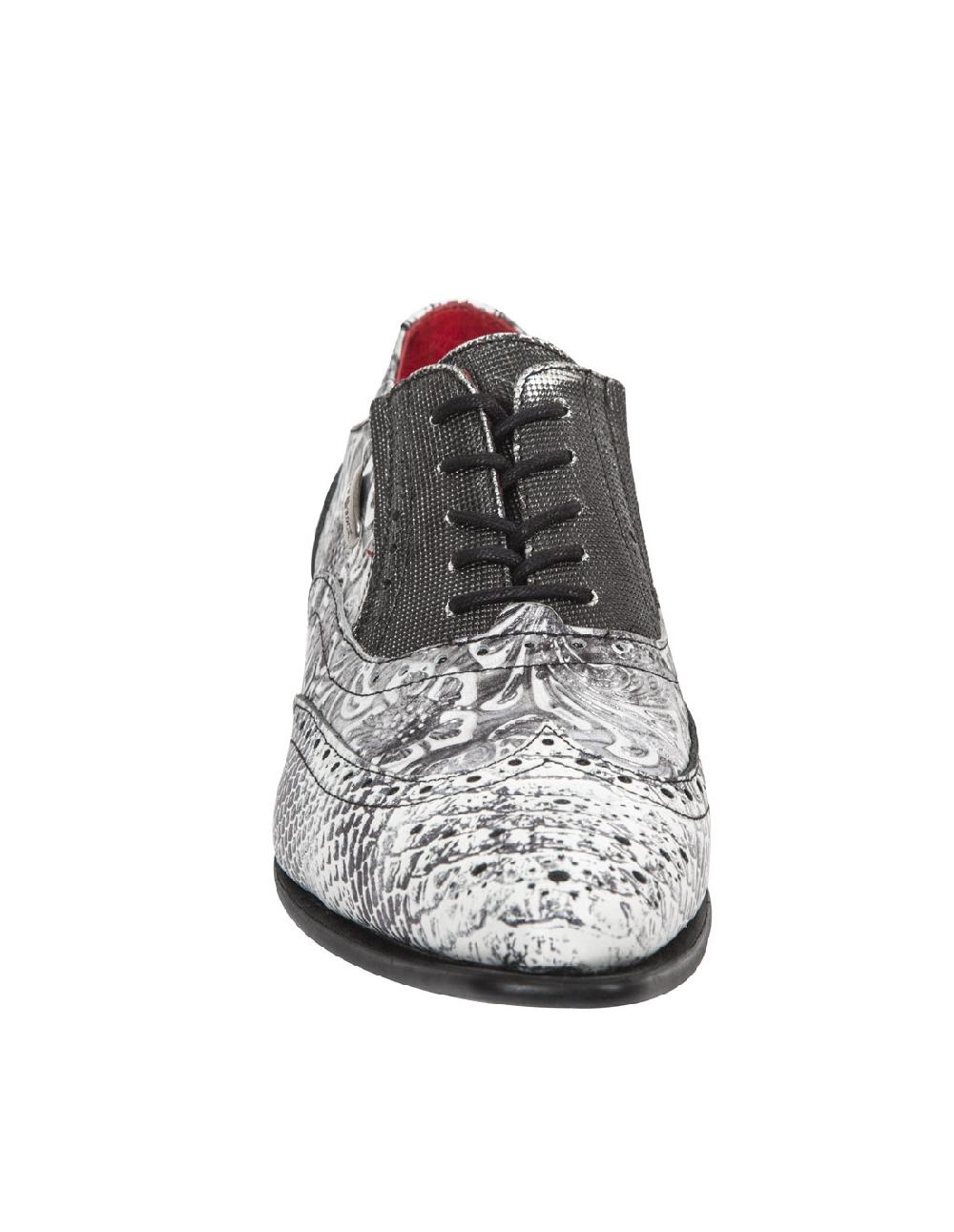 New Rock SHOE NEWMAN M-NW136-C35
