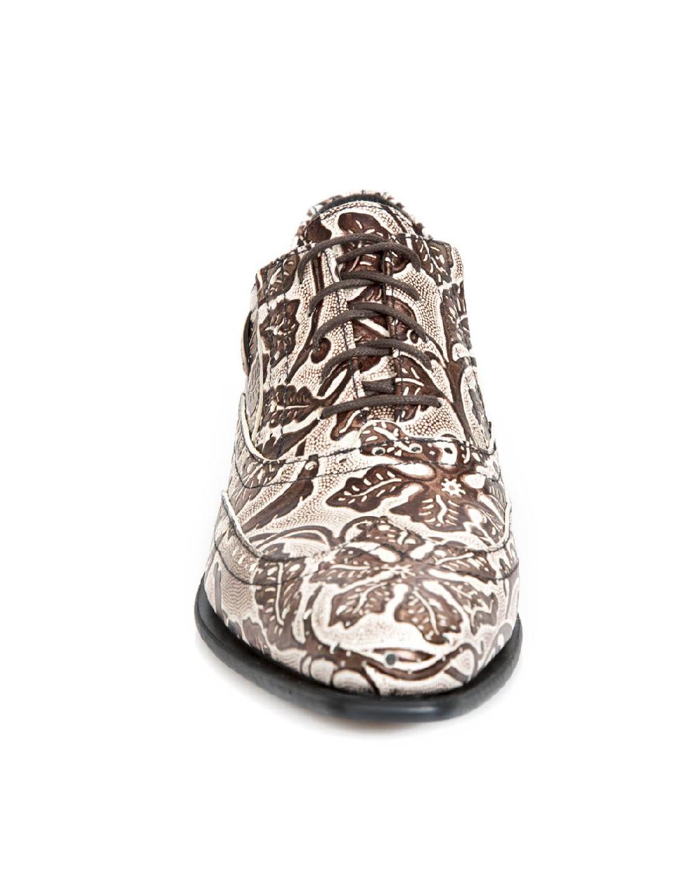 New Rock SHOE NEWMAN M-NW136-C39