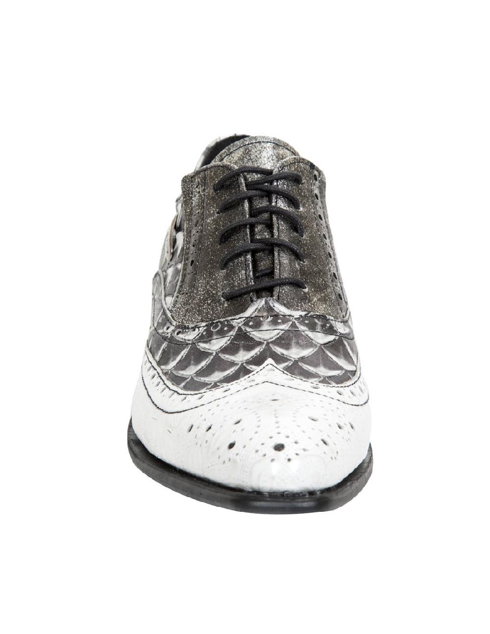 New Rock SHOE NEWMAN M-NW136-C40