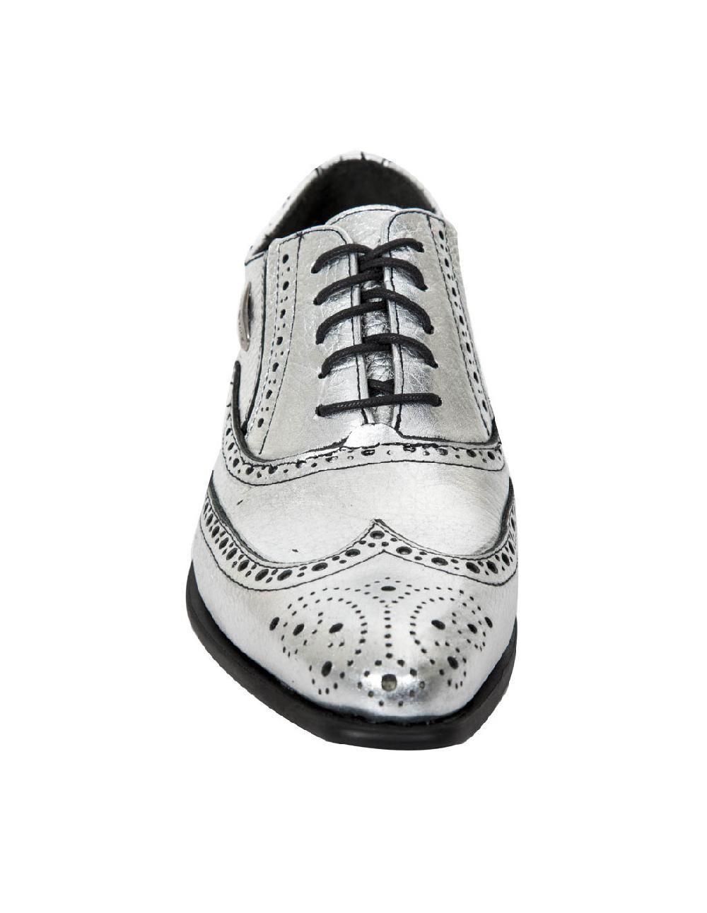 New Rock SHOE NEWMAN M-NW136-C44