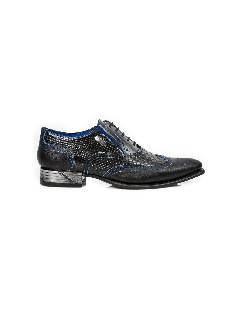 New Rock SHOE NEWMAN M-NW136-C5