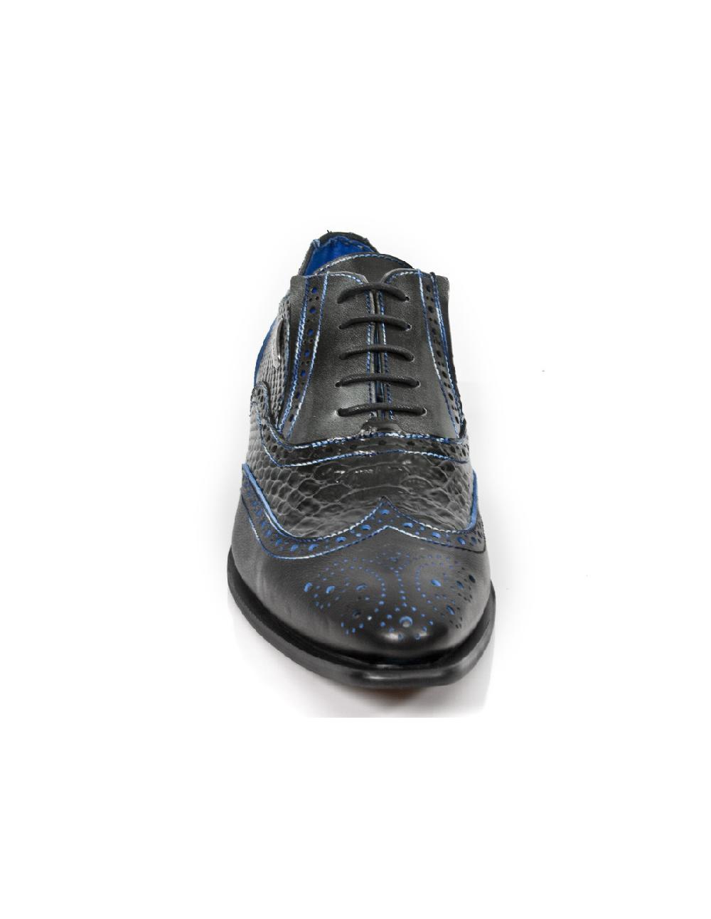 New Rock SHOE NEWMAN M-NW136-C5