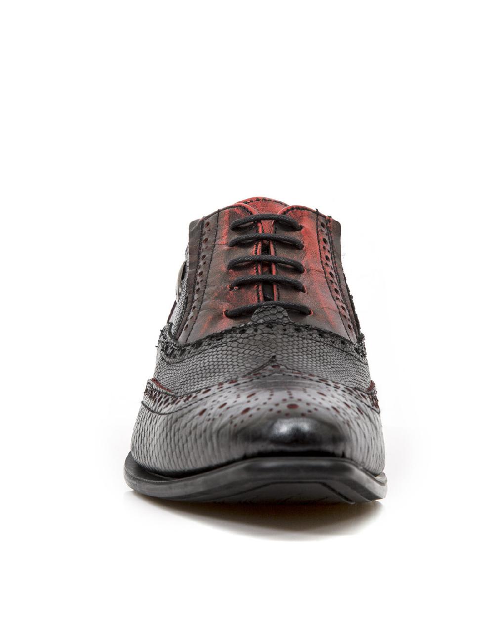 New Rock SHOE NEWMAN M-NW136-S8