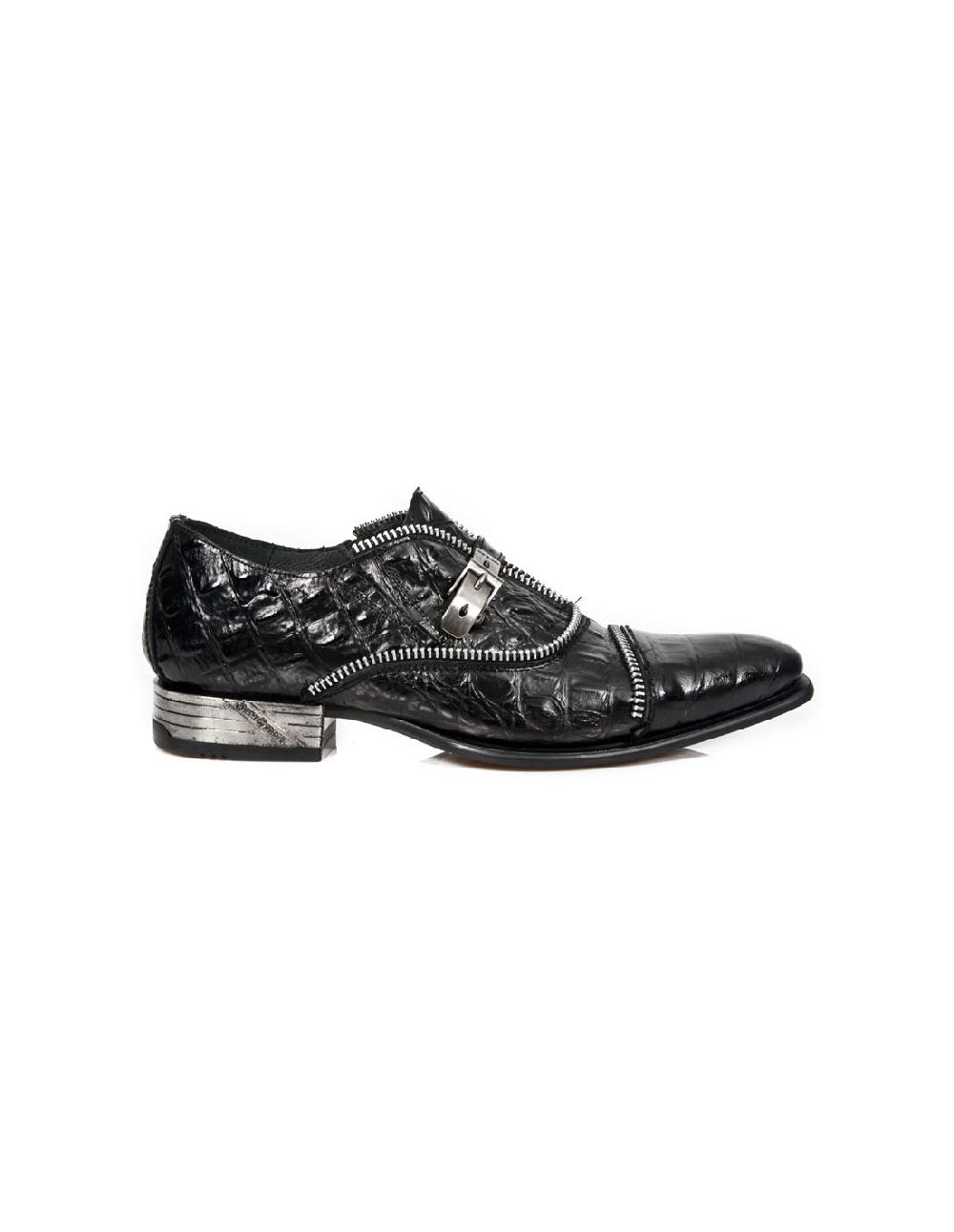 New Rock SHOE NEWMAN M-NW141-S1