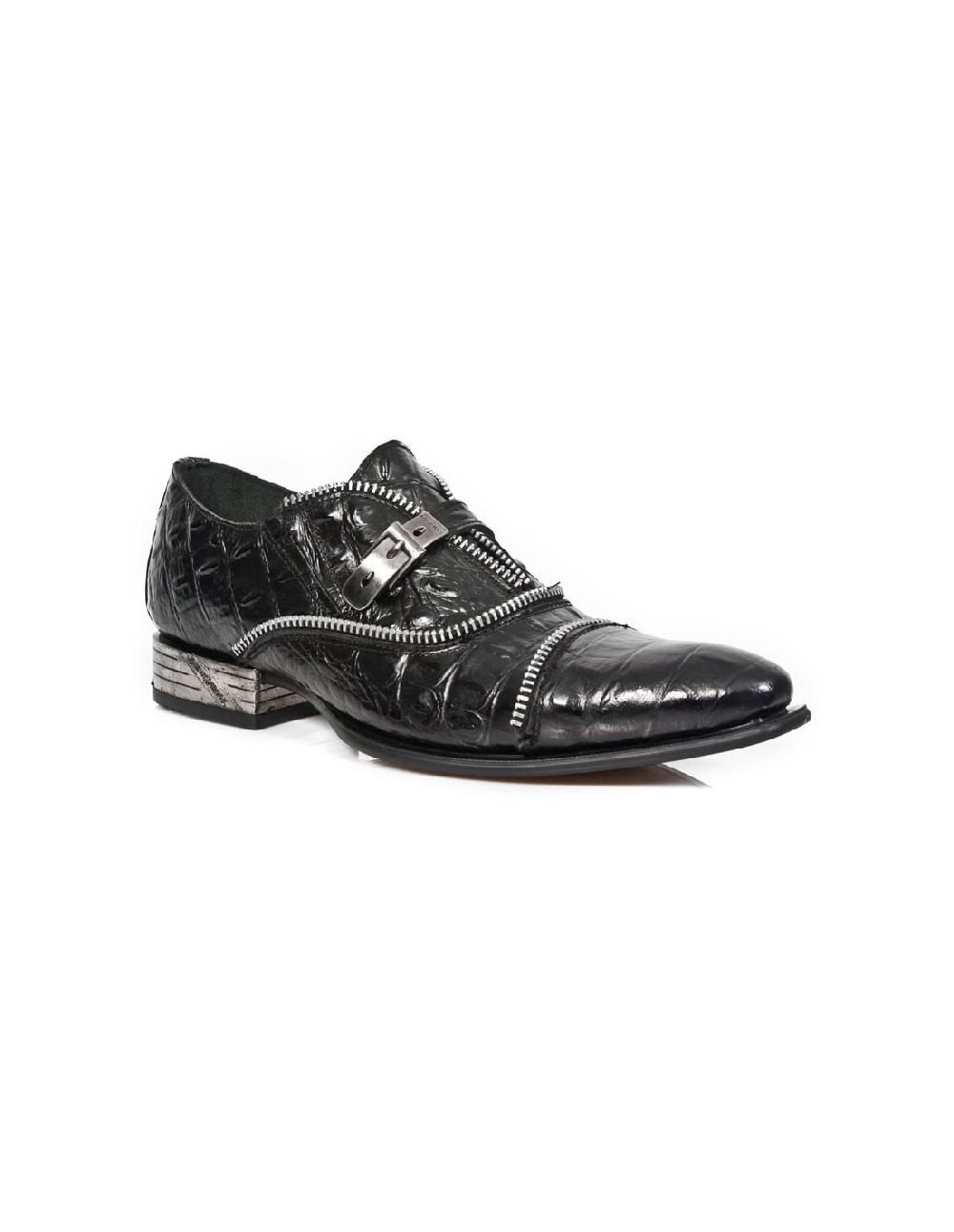 New Rock SHOE NEWMAN M-NW141-S1
