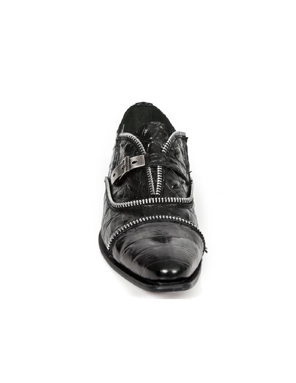 New Rock SHOE NEWMAN M-NW141-S1