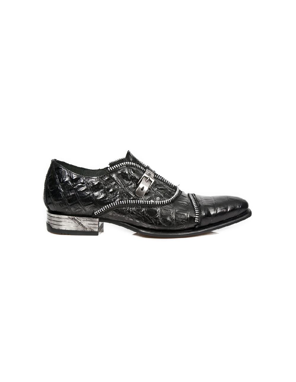 new rock SHOE NEWMAN M-NW141-S1