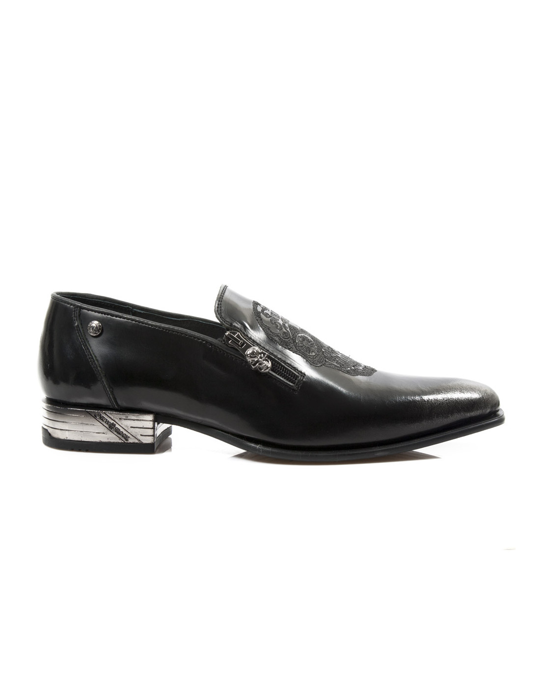 New Rock SHOE NEWMAN M-NW145-C2