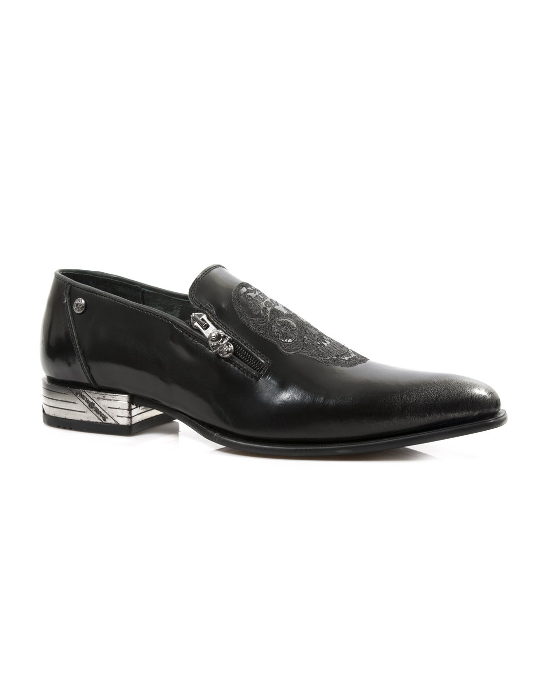 new rock SHOE NEWMAN M-NW145-C2