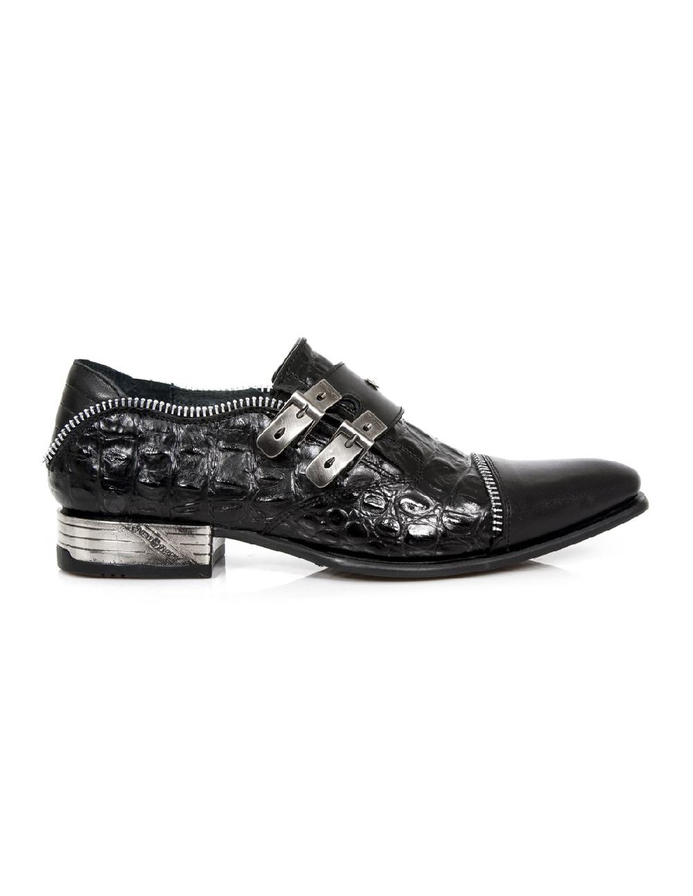 New Rock SHOE NEWMAN M-NW148-C1