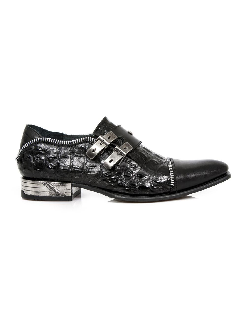 new rock SHOE NEWMAN M-NW148-C1